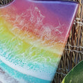 Coast to Coast Ocean Boards Cherry Sunrise