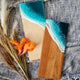 Timeless Tides Picnic Board