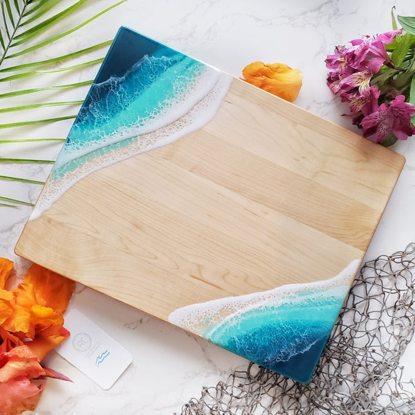 Coast to Coast Ocean Boards Maple Bali Breeze