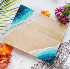 Coast to Coast Ocean Boards Maple Bali Breeze