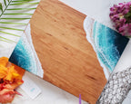 Coast to Coast Ocean Boards Cherry Bali Breeze (Dark Turq)
