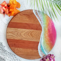 Round Ocean Boards