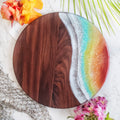 Round Ocean Boards