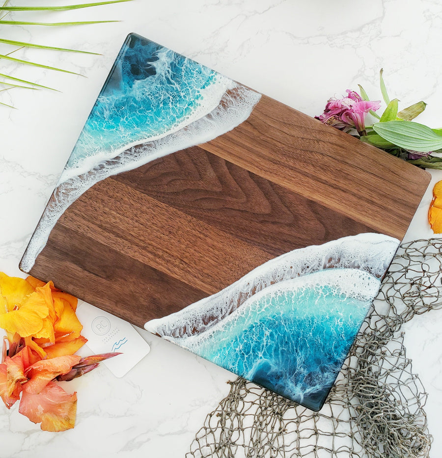 Coast to Coast Ocean Boards