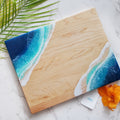 Coast to Coast Ocean Boards Maple Tropical Getaway