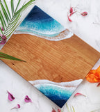 Coast to Coast Ocean Boards Cherry Tropical Getaway