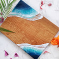 Coast to Coast Ocean Boards Cherry Tropical Getaway