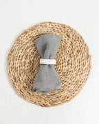 Water Hyacinth Charger