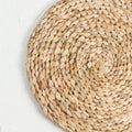Water Hyacinth Charger