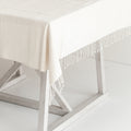 Riviera Cotton Tablecloth