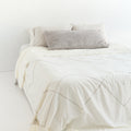 Berber Cotton Bedspread