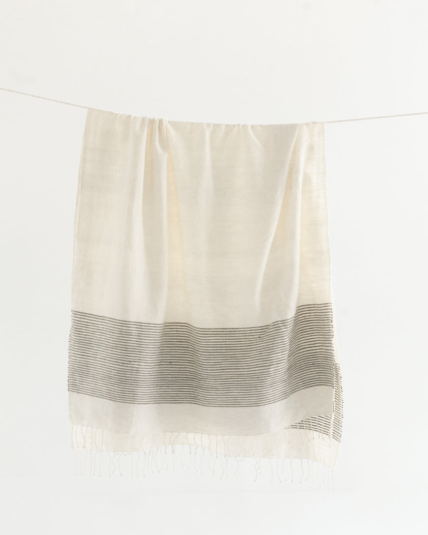 Riviera Cotton Bath Towel