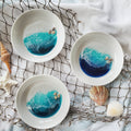 Round Trinket Dish