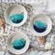 Round Trinket Dish