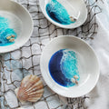 Round Trinket Dish