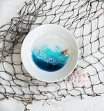 Round Trinket Dish