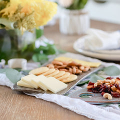 Ceramic Medium Platter