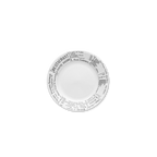 Brasserie Plates, Sets of 4 6.5" diam - Set of 4