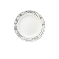 Brasserie Plates, Sets of 4 9.5" diam - Set of 4