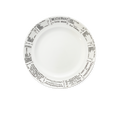 Brasserie Plates, Sets of 4 10.5" diam - Set of 4