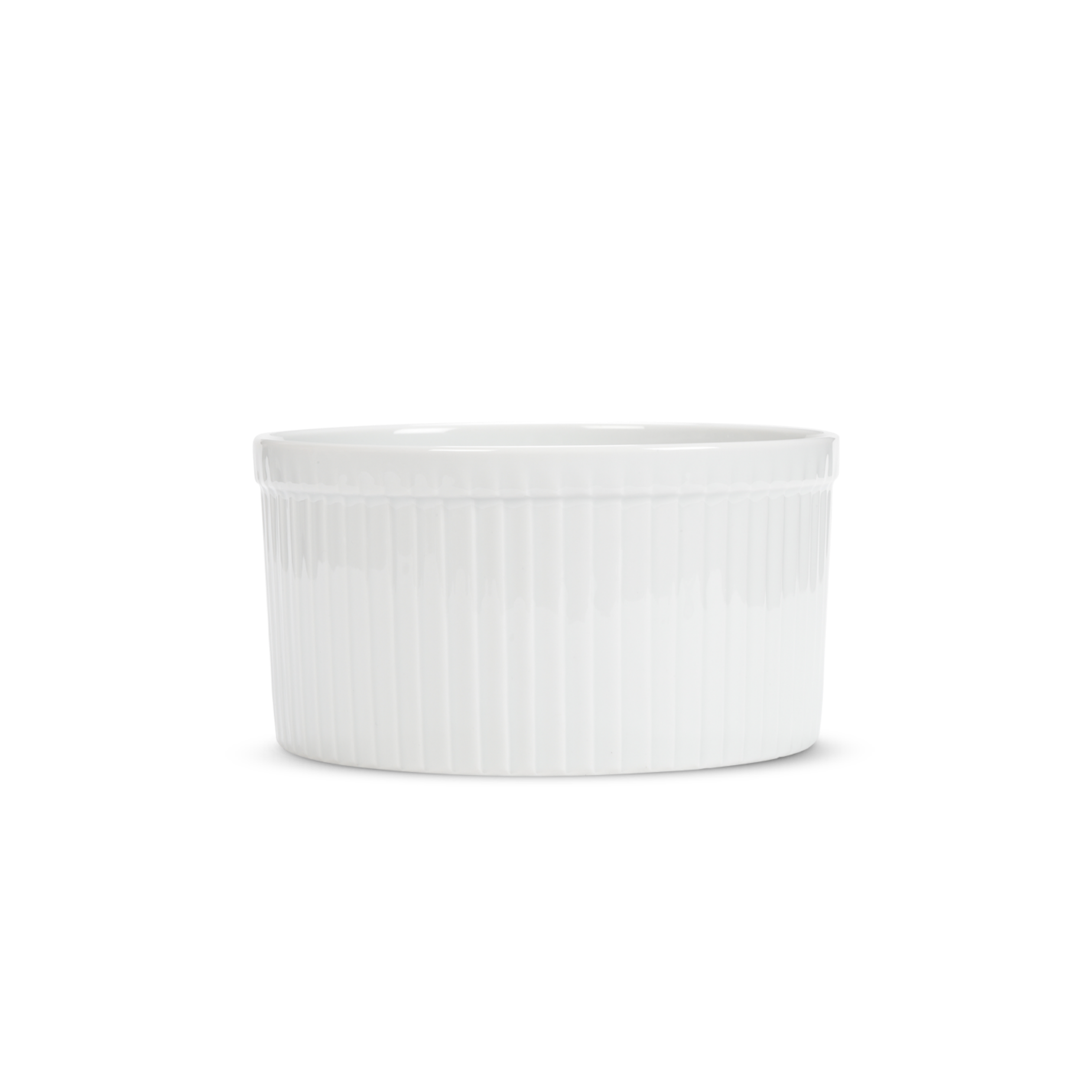 Deep Pleated Souffles Secondary image