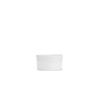 Deep Pleated Souffles 3.75" diam x 2.5" H - 10 oz - Set of 4