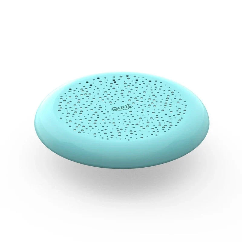 Flying Disc – 2-in-1 Kids Flying Disc Vintage Blue