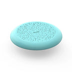 Flying Disc – 2-in-1 Kids Flying Disc Vintage Blue