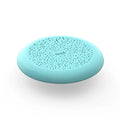 Flying Disc – 2-in-1 Kids Flying Disc Vintage Blue