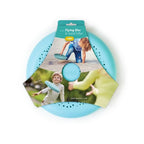 Flying Disc – 2-in-1 Kids Flying Disc