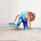 Flying Disc – 2-in-1 Kids Flying Disc