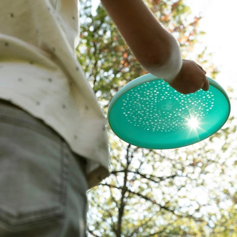 Flying Disc – 2-in-1 Kids Flying Disc