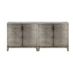 West Ridge Accent Chest
