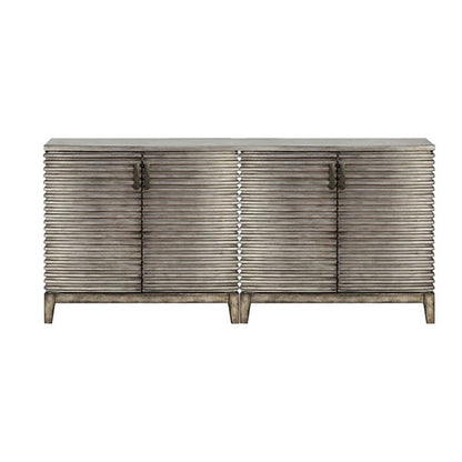 West Ridge Accent Chest