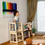 2in1 Montessori Learning Tower & Desk