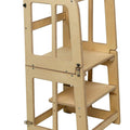 2in1 Montessori Learning Tower & Desk