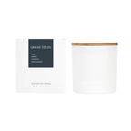 3-Wick Candle