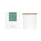3-Wick Candle