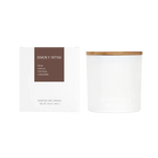 3-Wick Candle