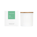3-Wick Candle