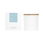 3-Wick Candle White Sands