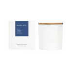 3-Wick Candle Rocky Mtn