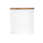 3-Wick Candle