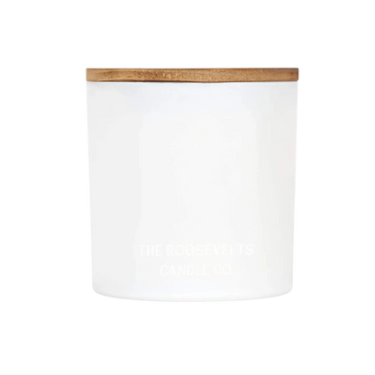 3-Wick Candle