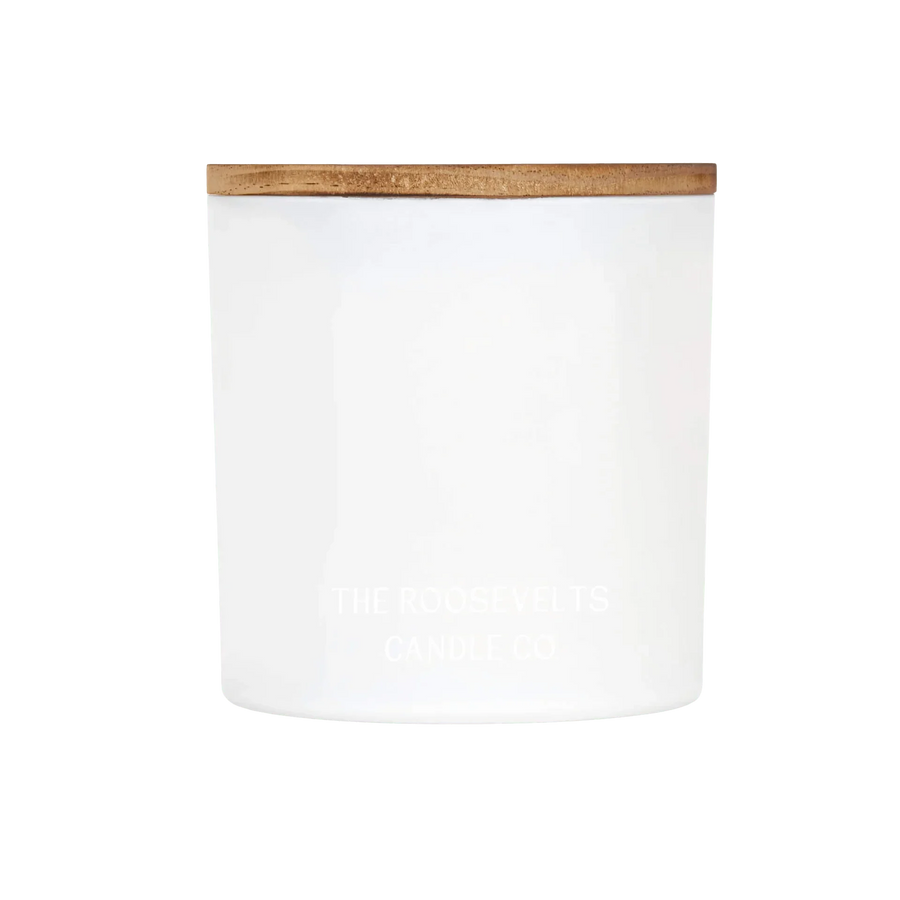 3-Wick Candle