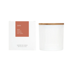 3-Wick Candle Zion