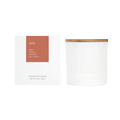 3-Wick Candle Zion