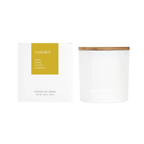 3-Wick Candle Yosemite