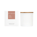 3-Wick Candle Dry Tortugas