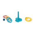 Beach Set Triplet – Multifunctional Sand Play